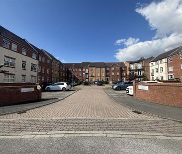 2 bedroom flat to rent - Photo 6