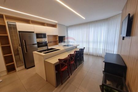 Apartamento mobiliado para Locação anual em Cabeçudas - Itajaí - Foto 4