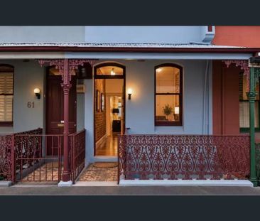 Charming Two-Bedroom Terrace in the Heart of Annandale - Photo 4