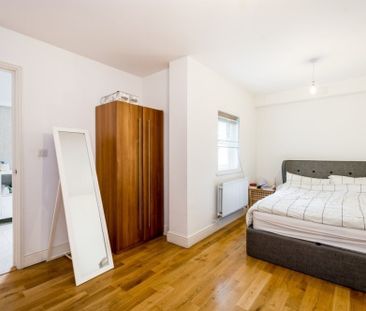 1 bedroom flat to rent - Photo 4