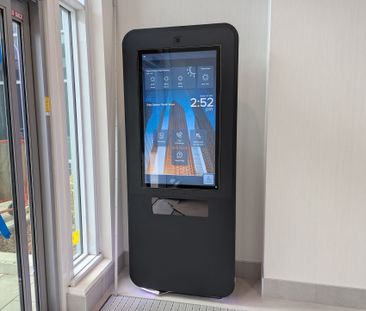 For Lease - 500 Plains Road Unit# 309, Burlington, Ontario - Photo 3