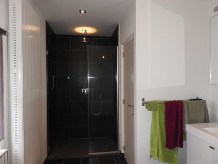 Prachtige open bebouwing met tuin, rustig gelegen in Lummen - Foto 5