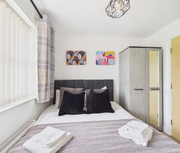 2 bedroom apartment to rent - Photo 5