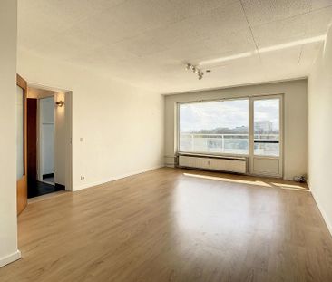 Gezellig appartement met 2 slaapkamers en mooi terras te Berchem! - Photo 1