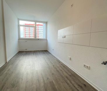 3-Zimmer-Wohnung mit Balkon in Braunschweig-Weststadt mieten - Photo 4