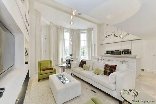 4 bedroom property to rent in London - Photo 1