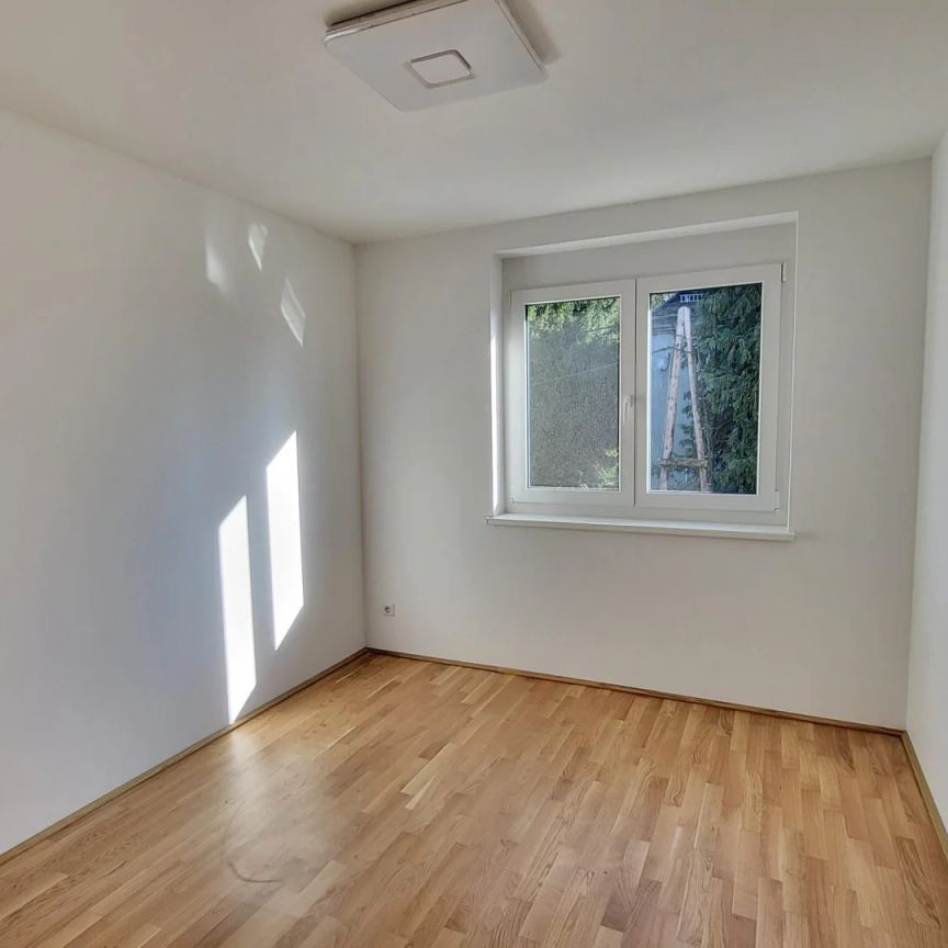 TOP LAGE Puntigam | NEUBAUWOHNUNG | - Foto 1