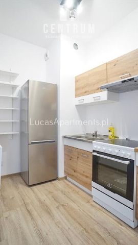 Mieszkanie Częstochowa Trzech Wieszczów powierzchnia 30.0 m² C225-WM-61548 - Фото 4