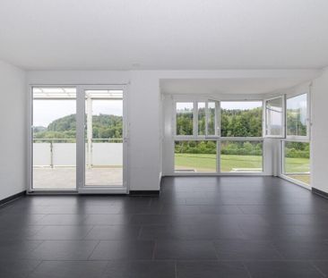 Helle Wohnung mit grossem, sonnigem Balkon - Photo 6