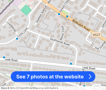 Linden Close, Mossley, Congleton - Photo 1