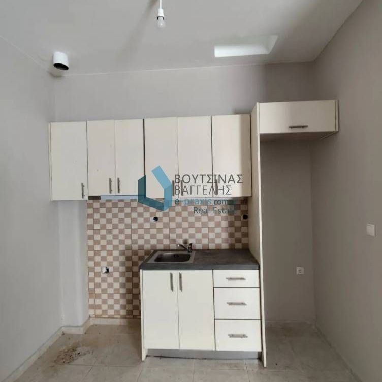 Studio/Γκαρσονιέρα για ενοικίαση - Πάτρα, - Φωτογραφία 1