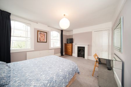 Upper Brockley Road - Photo 4