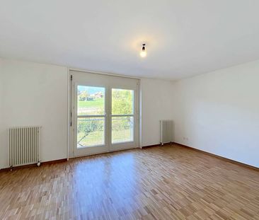 4 Zimmer, 100 m², 1. Stock - Photo 5