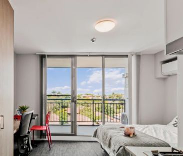 Premium Single Studio I - Photo 1