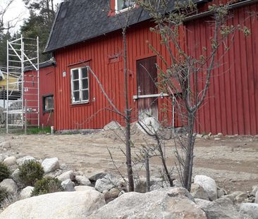 Ryttarvägen, Huddinge - Foto 1