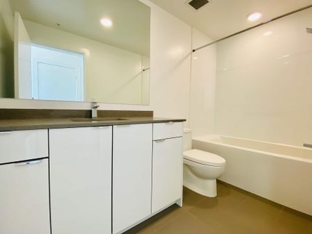 Largest Floor Plan in Ellis Parc Available Immediately - Photo 5