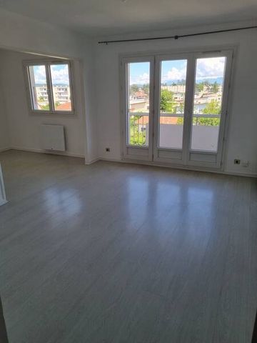 Location appartement t4 à Romans-sur-Isère (26100) - Photo 3