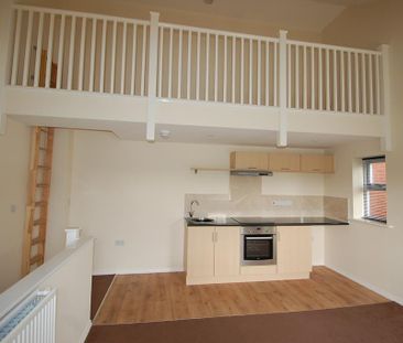 1 bedroom townhouse to rent - Photo 6