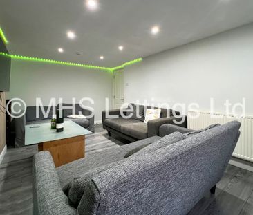7 Bedroom End Terraced House for rent in Richmond Mount - Photo 2