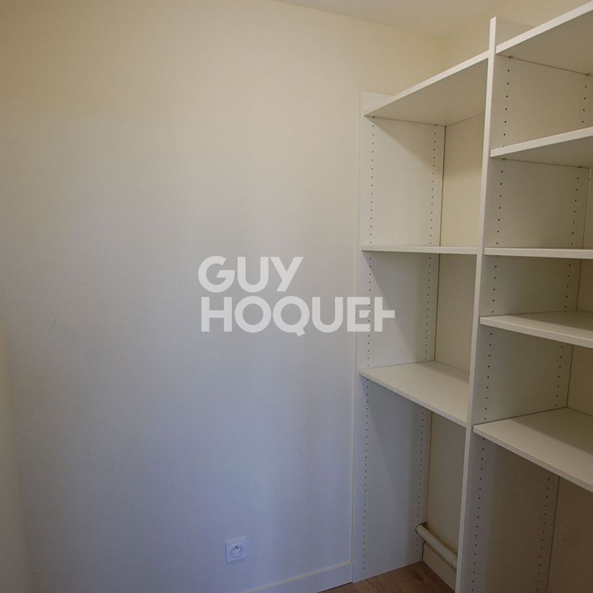 A louer, bel Appartement de 75,28 m2 avec un balcon à Lyon 5 - Photo 1