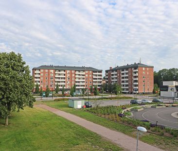 Torggatan 1 A - Foto 1