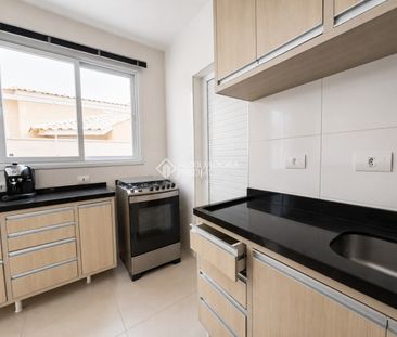 Casa em Condomínio com 3 quartos e 162m² para alugar em Campeche, F... - Foto 4
