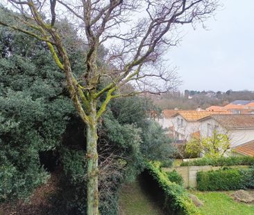 Location Appartement 2 pièces 50 m2 à Nantes - Photo 4