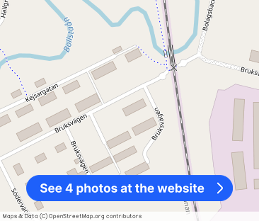 Bruksvägen 18A - Photo 1