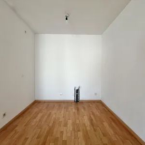 1-2-Zimmer-Balkon-Wohnung mit Abstellraum in Ruhelage | Nähe U6 - Foto 3