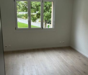 Appartement de 5.5 pièces entièrement rénové - Photo 6
