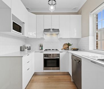 10/28 Waruda Street, Kirribilli NSW 2061 - Apartment For Rent | Domain - Photo 5