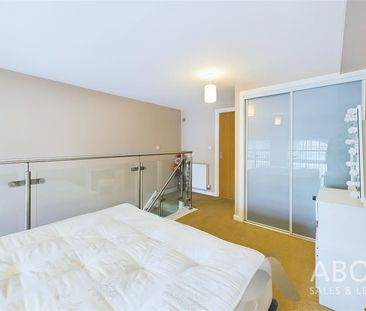 St James Court, Grants Yard, Burton-On-Trent DE14 1BD - Photo 4