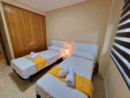 Apartamento de alquiler en Avenida Miguel Hernández, 10, Centro Urbano - Photo 3