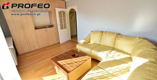 Mieszkanie na wynajem - Zdjęcie 1