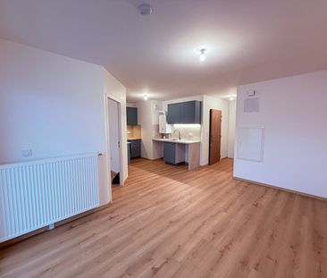 Location Appartement 2 pièces 41m² - Photo 5