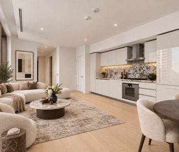 For Lease - 1315 Bay Street Unit# 701, Toronto, Ontario - Photo 2