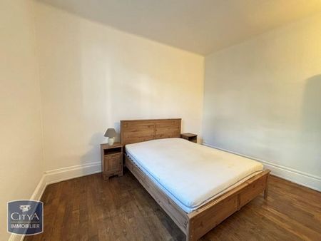 Location Appartement 3 pièces 61m² VILLE LA GRAND 74100 - Photo 3