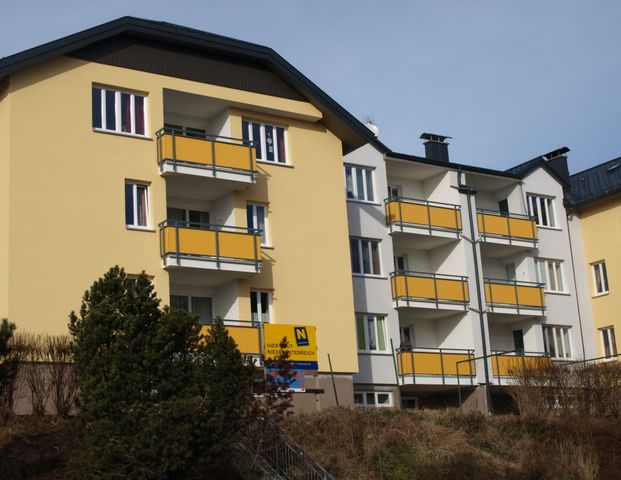 Leiben, 3 Zimmer, 83 m² / 01460 00102 - Foto 1