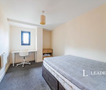 2 bedroom apartment to rent Pall Mall, Liverpool, L3 - Photo 6
