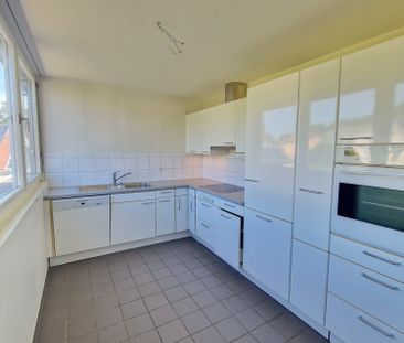 2.5 Zimmer, 92 m², 2. Stock - Foto 3