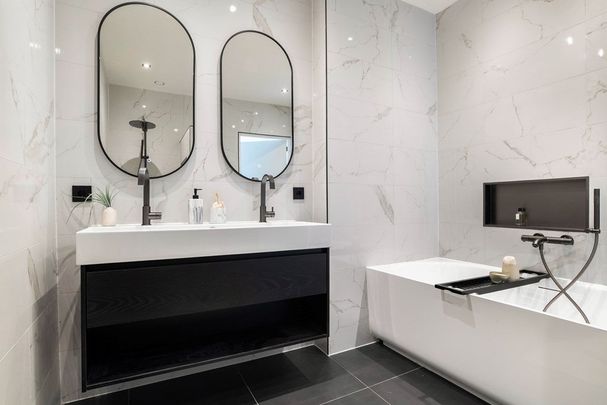 Te huur: Appartement Henegouwerplein in Rotterdam - Foto 1