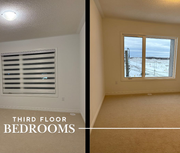 For Lease - 90 Pearen Lane, Barrie, Ontario - Photo 5