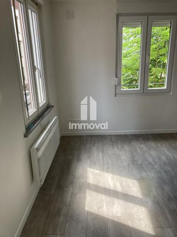 Location Appartement 1 pièce 25m² STRASBOURG 67100 - Photo 5