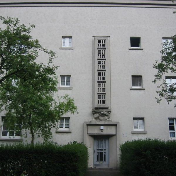 2-Zimmer-Wohnung in Mülheim-Stadtmitte - Photo 2