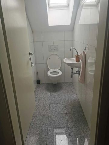 freundliche, helle 3 Zimmer Wohnung im Zentrum von Aspach - Foto 4