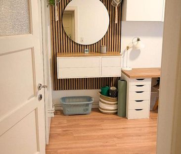 Möblierte 2 Zimmer Wohnung nahe Nöldnerplatz - Photo 4