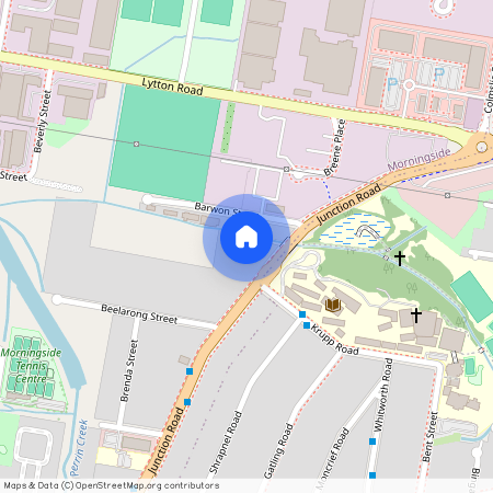 160 Junction Road, Qld 4170, Morningside