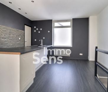 Location maison - Lys-lez-Lannoy - Photo 6