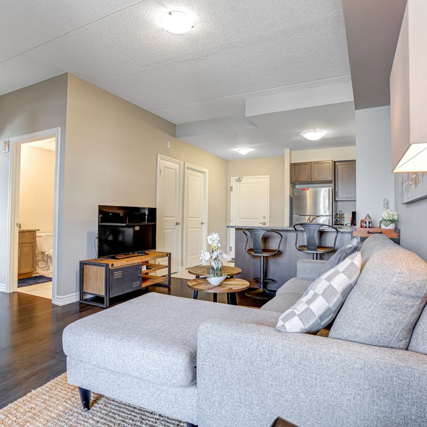 For Lease - 620 Sauve Street Unit# 304, Milton, Ontario - Photo 1