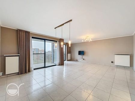 Appartement te huur - Foto 3